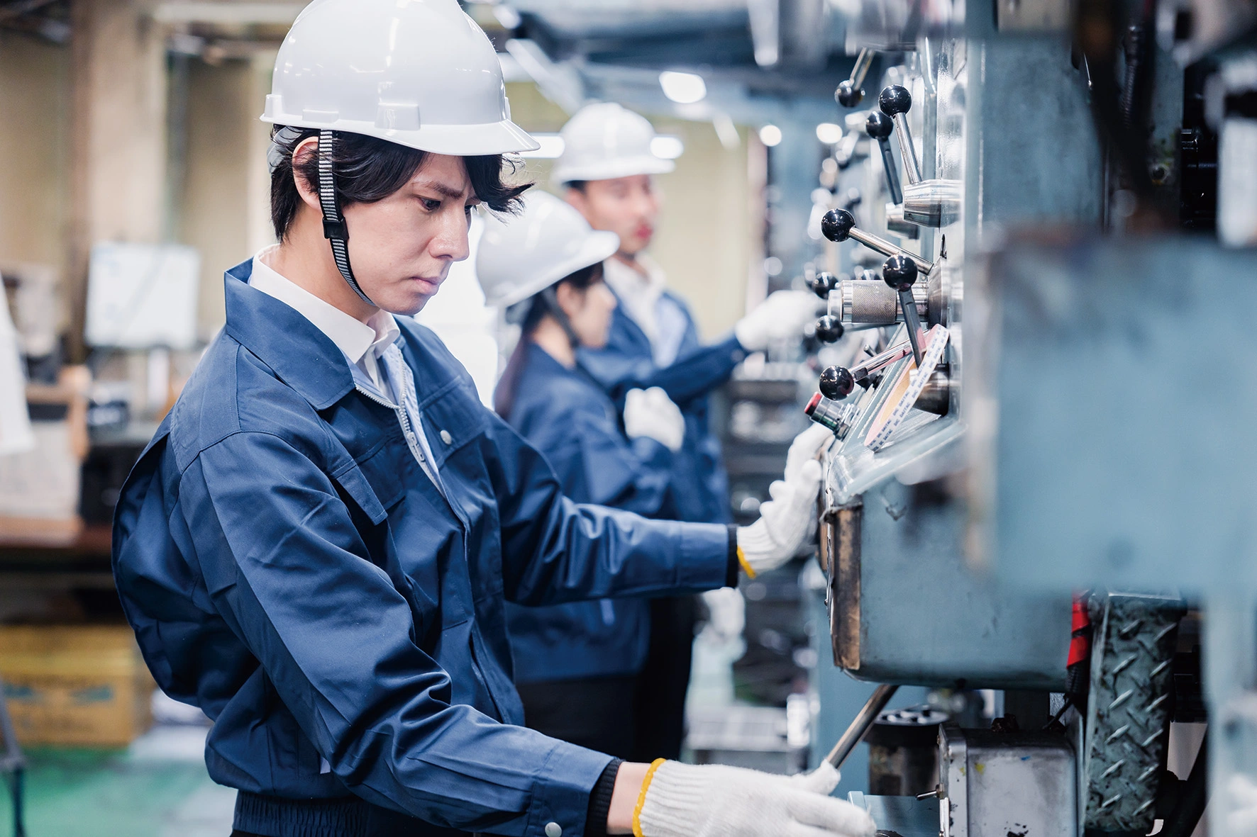 スライダーの画像