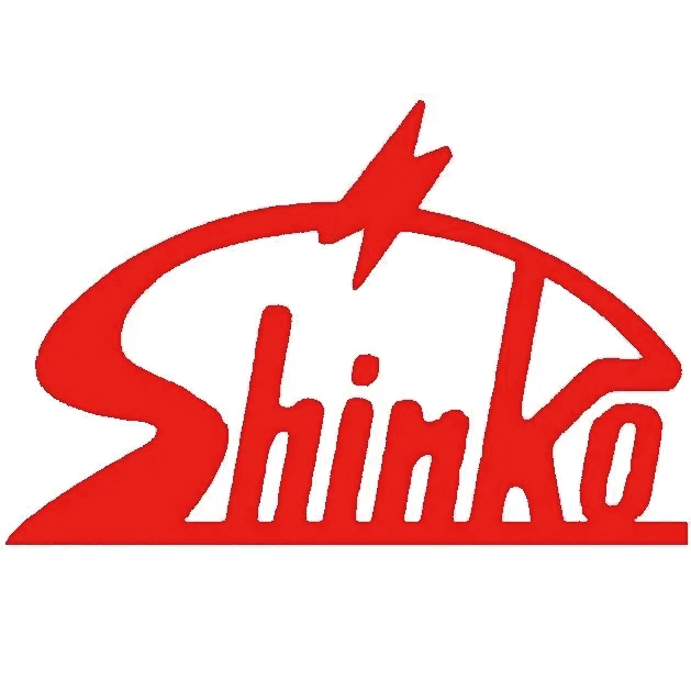 株式会社新興電気のロゴ