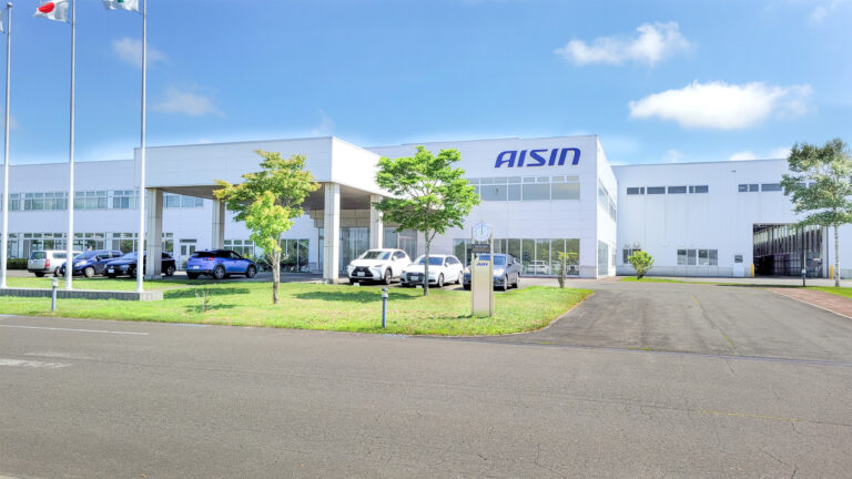 アイシン北海道株式会社