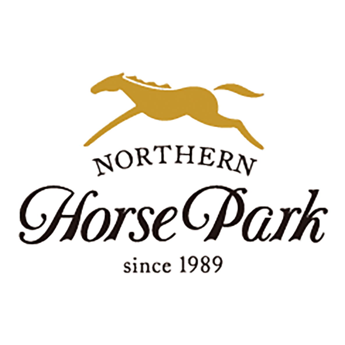 株式会社ノーザンホースパークのロゴ
