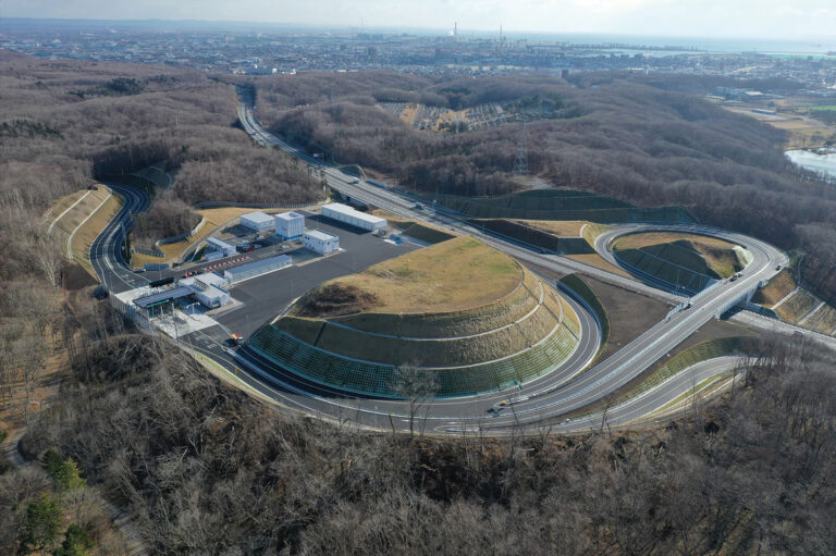 北海土建工業株式会社