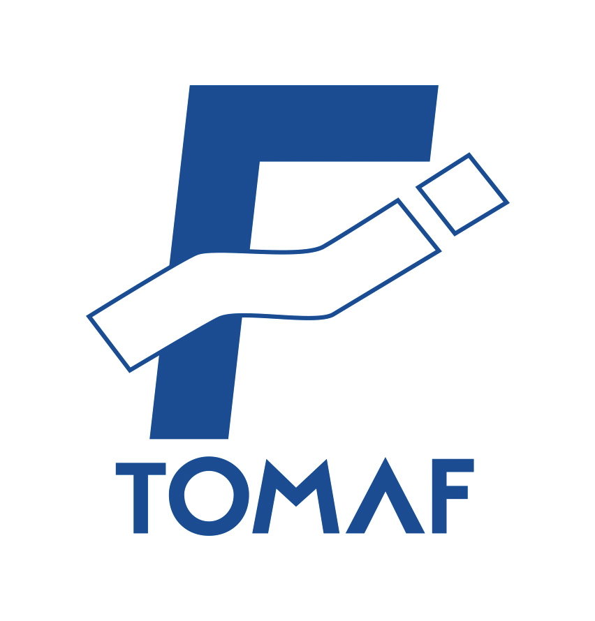 苫小牧埠頭株式会社のロゴ