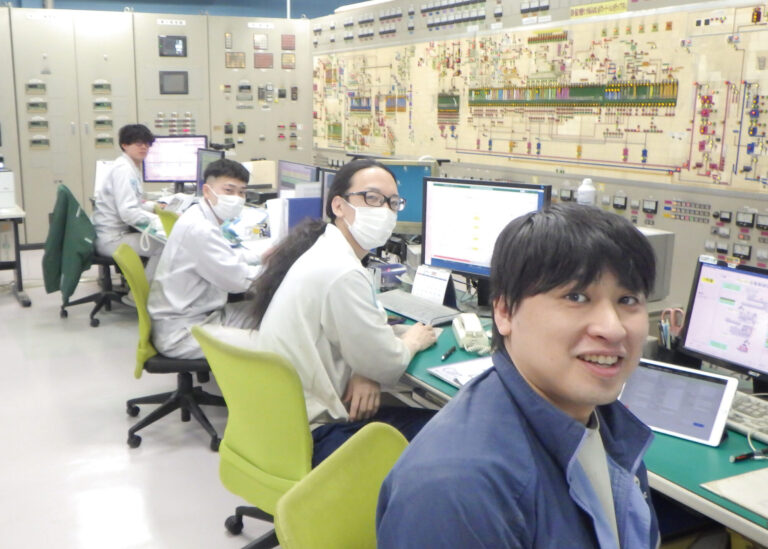 中部飼料株式会社　北海道工場